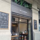 Blackbird | 바르셀로나 신혼여행 힙한카페 Blackbird, 타파스 Cerveseria Catalana
