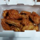비에이치씨치킨도안 이미지