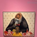 한가람어린이집 | 29개월 아기와 외출: 앤서니 브라운 전시 관람 (예술의 전당 한가람 미술관)