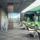 지에스(GS)스크린골프연습장 이미지