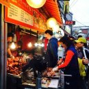 옥천족발 이미지