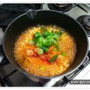 너구리칼국수