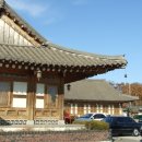 박씨네 한옥 이미지