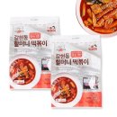 라온식품 이미지