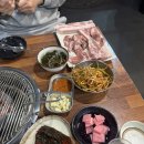 올레제주뒷고기 | [올레제주뒷고기]왕십리역 고기맛집/덜미살 삼겹살 맛집 내돈내산 솔직후기