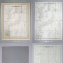 [Nov.8]Additional Topic-1930s Japanese map showing Dokdo as Korean islets restored 이미지