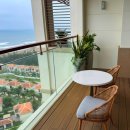 MD 골프카페 | 호텔] 다낭 럭셔리 리조트 추천! 퓨전 리조트 &amp; 빌라스 다낭 후기 | 오션뷰·골프뷰·풀빌라 객실 비교