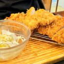 일본식 돈카츠를 제대로 즐기다! 동탄 타임테라스 맛집 요시카츠