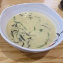 신기방기 칼국수 이미지