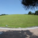 송산리고분군 모형전시관 | 충남 주말 여행 코스 추천 공주 아이와 가볼만한곳 송산리 고분군 무령왕릉 전시관