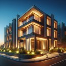 경포빅토리아파크 | 강릉 안현동 경포빅토리아 해안 일정 마무리 체류기