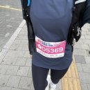 불광천5 | 길 따라 걷고 뛰고 낭만 가득한 <2026 은평 불광천 벚꽃마라톤대회> 기념품, 메달,참가비, 5km 완주 후기