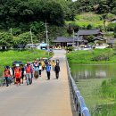 정도전길 이미지