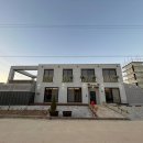 파란하늘펜션 | 대부도 독채풀빌라 온수풀펜션 파란하늘에서 신나는 1박2일 후기