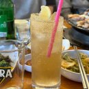 LG로(1)월롱교차로 | &lt;육갑&gt; 단체 회식하기 좋은 솥뚜껑 삼겹살 파주 월롱 맛집