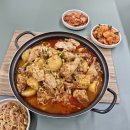 닭한마리칼국수 이미지