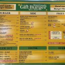 기프트버거 칠곡점 | [칠곡맛집] 기프트버거 두툼한 새우버거 후기