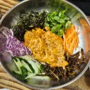 맛이살아있는집