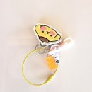 커피박 클레이 방향제 만들기 이미지