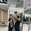 100세건강댄스 | 대구 달서구 월성동헬스장 비전휘트니스센터 진천점 PT 만족 후기