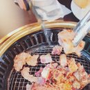 화려한 인테리어와 분위기 있는 조명 맛도 완벽했단 청년고기장수 수유점 수유맛집 후기!
