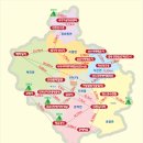 죽계사竹溪祠 | 충북 진천군 관광지도