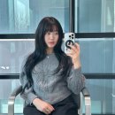 양화로 68 합정역 3번 출구 앞 | 도심합정 합정역미용실에서 금손 고민지 실장님 붙여주신 붙임머리 받고 온 후기 💕🌸