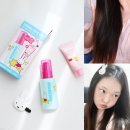 모레모 헤어 에센스 올리브영 미피 콜라보 8월 올영픽 후기!
