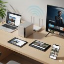 6-224 TS | 개인용 NAS 활용 백서: 제품 비교, 데이터 저장, 백업, 미디어 스트리밍 방법