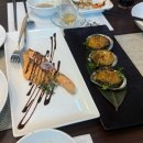 묵향 | W09. 신중동 상견례 식당 추천 : 신중동 묵향 죽향 코스 7인방문 솔직후기