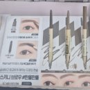 리아아이브로우 | 다이소 화장품 추천] 3천원의 행복, 똥손도 성공하는 '태그 슬림 브로우 펜슬' 솔직후기 (feat. 쿠팡 비교)