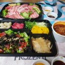 동백홈참치 | 용인 동백] 홈참치 포장 후기