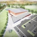 청주체육관 이미지