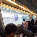 천안아산약국 | [천안] 천안아산역 내부시설 그리고 KTX 이용후기