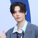 크래비티 민희 기아 타이거즈 시구 현장 갸린이 승리요정 등판 후기