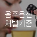 음주운전 처벌기준과 구제방법에 관하여(음주운전/형사소송변호사/인천/부천/김포/시흥) 이미지