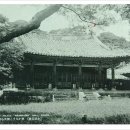 신성 | [수원박물관/근대 수원 문화 엿보기] 어진이 봉안된 신성공간-병원-집 없는 이들의 숙소, 화령전 변천사