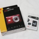 디지털 사진 | [코닥] 픽스프로 FZ55 블랙 | 빈티지 디지털카메라 | 사진 촬영 후기