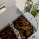 시장통닭 이미지