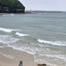 2025.06.19. 노을이 멋진 시골 바닷가 출장