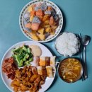 5/13 급식(석식)+승마수업+야간돌봄 이미지