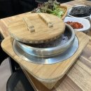 생선구이 섬 이미지