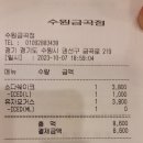 더리터수원 - 수원시 권선구 권광로 145 | 더리터수원