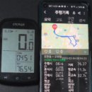 23.2/4 전주 한옥마을 76km 라이딩 이미지