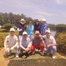 서울약대 50주년 전일 1박2일 골프에서 16인이 태어 나다 이미지