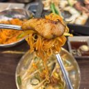 첨단테니스장 (옥외1) | [첨단 삼겹살 맛집] "산꼬작 왕 소금구이" 첨단점 참숯초벌 삼겹살 목살 항정살 첨단 맛집 추천 ~ 산꼬작