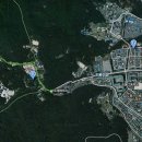 도봉서원과 각석군 이미지