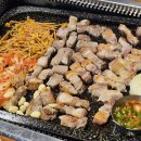 성수동 뚝섬역 맛집 두툼한 제주산 삼겹살이 먹고 싶다면 대돈집으로 내돈내산 후기