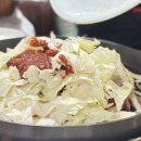 꼬꼬본가닭갈비 이미지