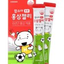 튼튼홍삼